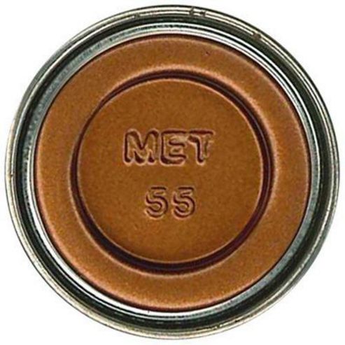 Image of Humbrol Enamel No55 - 14ml