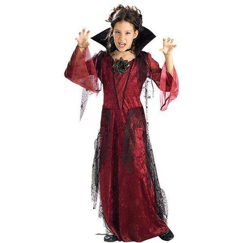 Image of Gothic Vampiress - Small