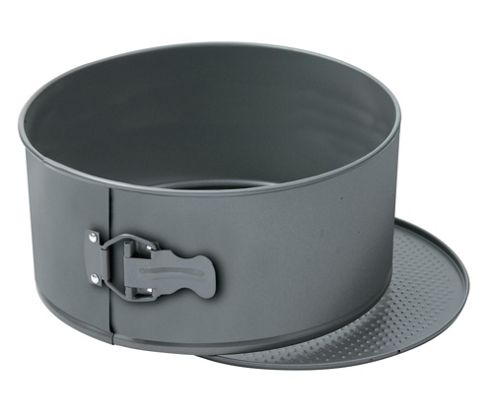 Image of Faringdon Deep Springform Cake Tin, Non-stick, 20x9cm Deep