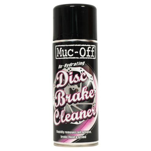 Image of Muc-off Disk Brake Cleaner 400ml