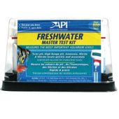 API Freshwater Master Test Kit