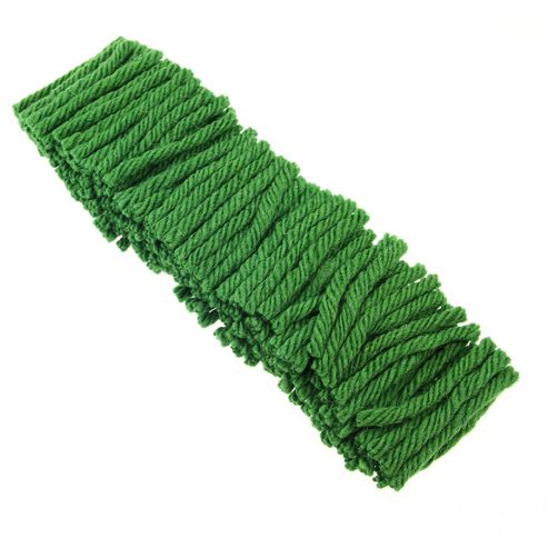 Image of Anchor Rug Wool - Emerald