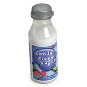 Candy Floss Sugar - Blue Raspberry