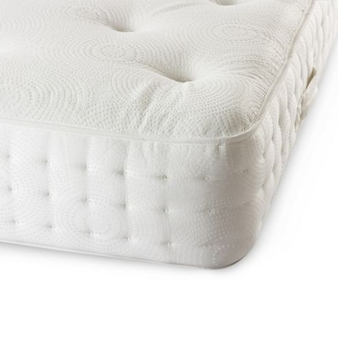 Image of Relyon Memory Superior Ortho Support 1500 Mattress - Super Kingsize (6ft)