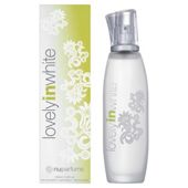 Lovely In White Edp 100ml