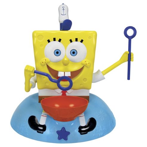 Image of Spongebob Squarepants Sprinkler