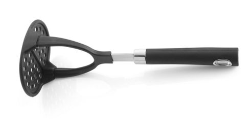 Image of Prestige Create Stainless Steel Masher