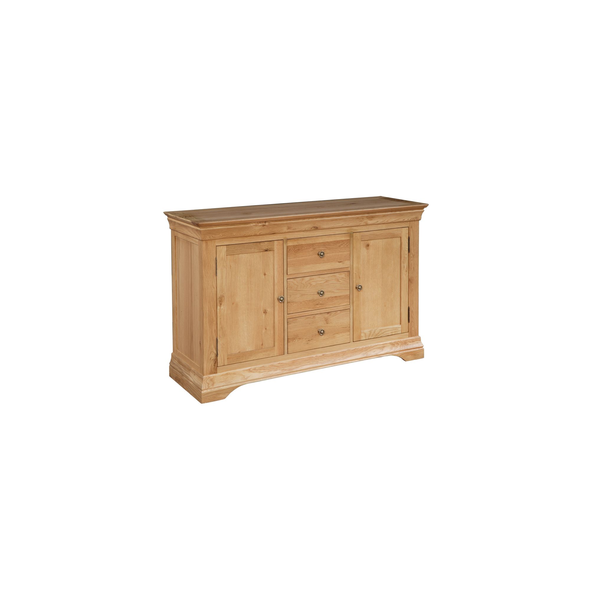 Elements Breton Sideboard - Standard at Tesco Direct