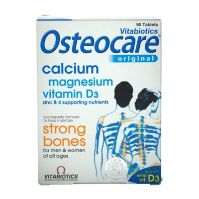 image 1 of Osteocare 90S