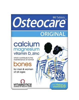 image 1 of Osteocare 90S
