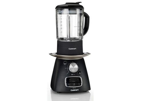 Image of Cuisinart Soup Maker