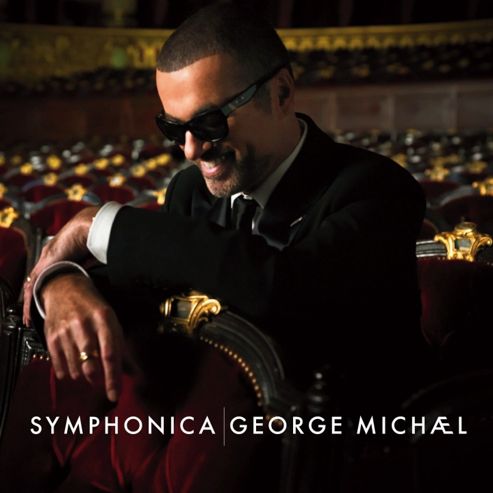 Image of George Michael - Symphonica