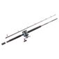 Abu Garcia MT602SWH/GT345 RH 2PC Boat Rod and Reel Combo - 15-40lb
