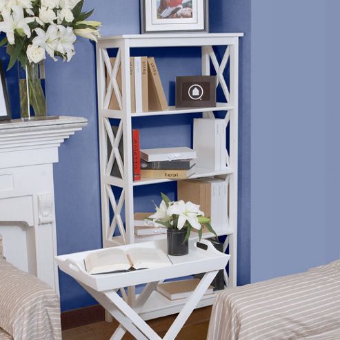 Image of Phoenix Group Mosi Shelf - White