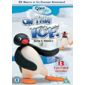 Pingu - On Thin Ice