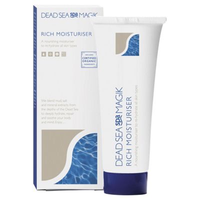 D/S Spa Magik Moisturiser 75ml