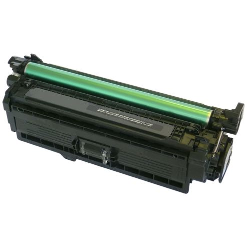 Image of Cleverboxes Compatible Cartridge Replacing Hp Ce401a