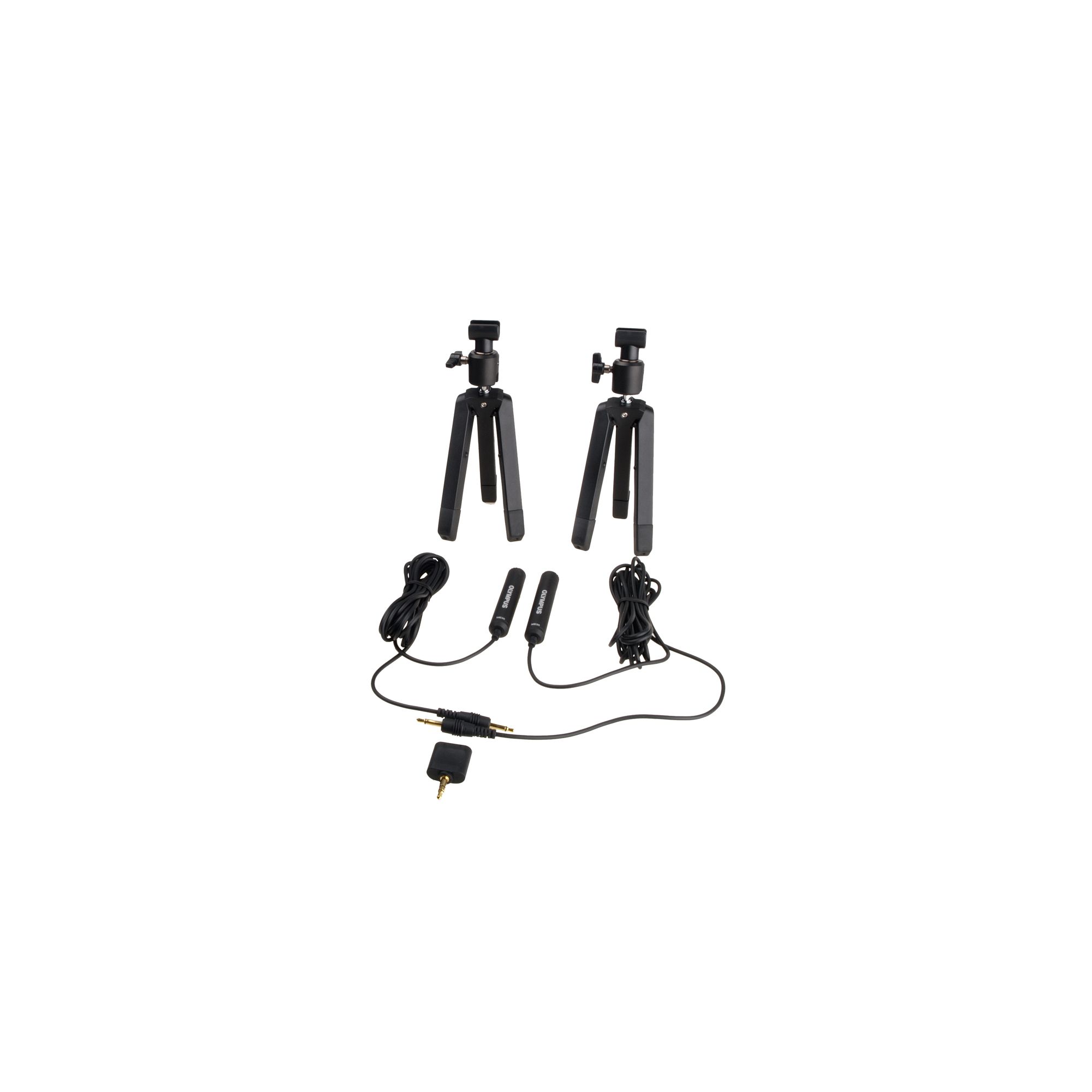 Olympus ME-30W Conference Kit