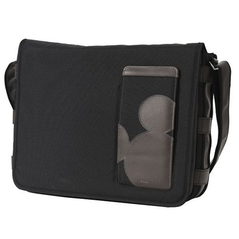 Image of Hauck Disney Baby Mickey Changing Bag