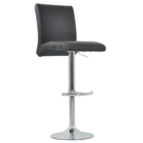 Image of Colorado Black Bar Stool