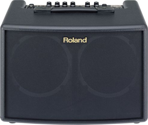 Image of Roland Ac-60 Acoustic Chorus Guitar Amplifier