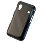 Tortoise™ Hard Case Samsung Galaxy Ace Gloss Black