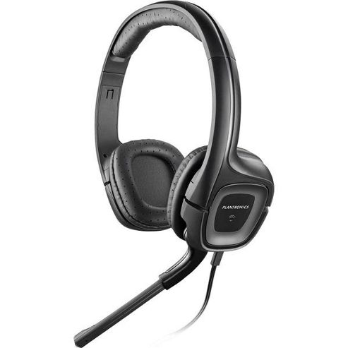 Image of Plantronics .audio 355 Multimedia Headset