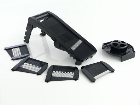 Image of Mastrad Multi Grater Mandoline