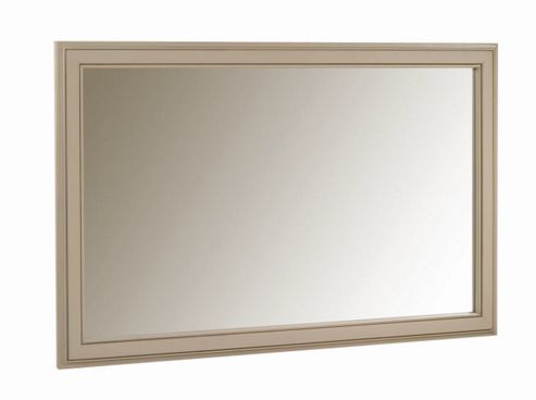 Image of Origin Red Country House Wall Mirror
