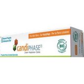 Candiphase Organic (30g Cream)