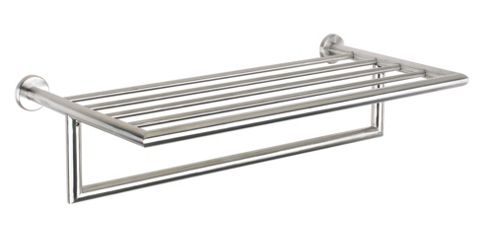 Image of Urban Towel Rack - Chromed