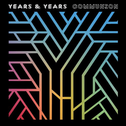 Image of Communion (deluxe) Cd
