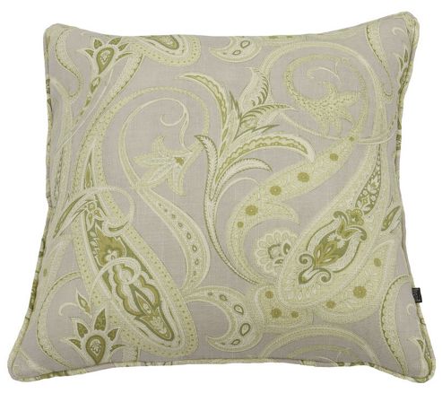 Image of Scatter Box Persia Cushion - Natural