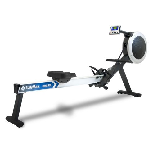 Image of Bodymax Infiniti R90 Super Rower Rowing Machine