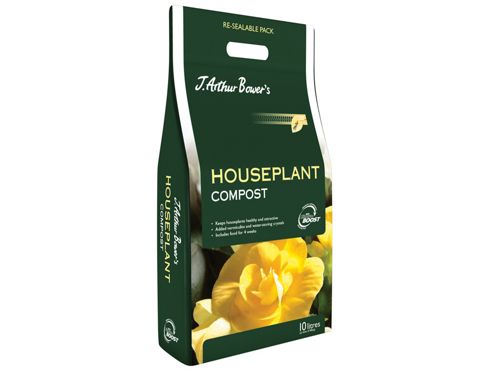 Image of Sinclairhouseplant Compost 10ltr
