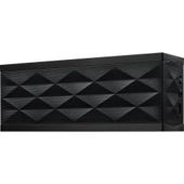 Aliph Jawbone Jambox Wireless Speaker with UK Plug (Black Diamond).