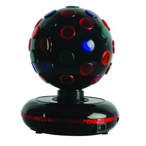 Buy 7-Inch Disco Ball from our Novelty Lighting range - Tesco