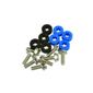 Anti-Vibration Screw x 8