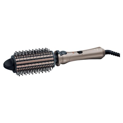 Image of Remington Cb65a45 Keratin Therapy Pro Volume Hair Curling Brush
