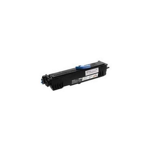 Image of Epson 0583 Black Toner Cartridge (yield 3000 Pages) For Aculaser M2300/mx20 Series Laser Printers