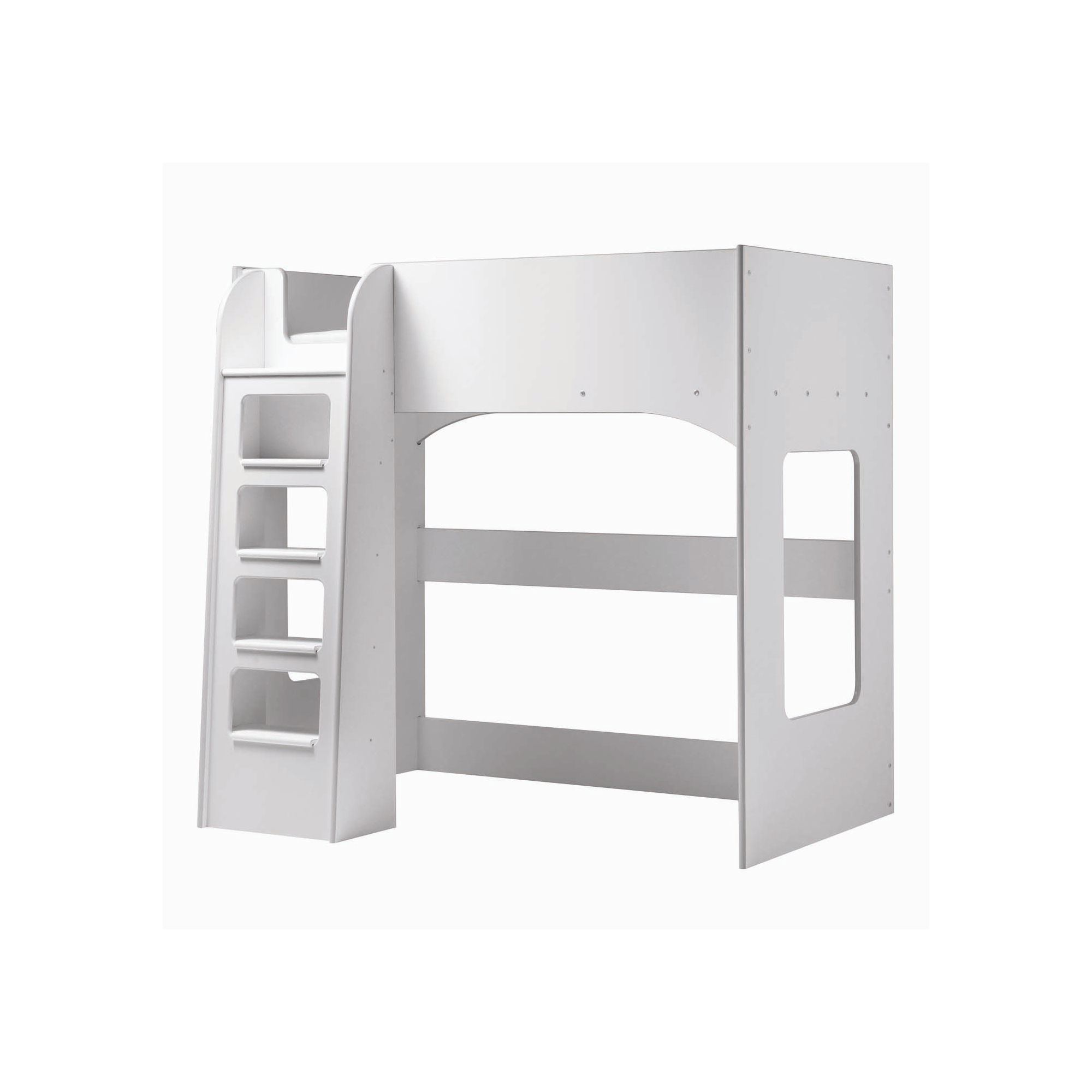 Caxton MyPod Cabin Single Bed Frame at Tescos Direct