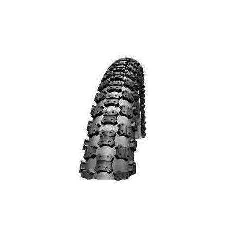 Image of Schwalbe Mad Mike Kevlar Guard Active Line Sbc Compound In Black 20 X 1.75