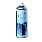 Hard Surface Foam Cleaner 400ml