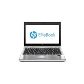 HP EliteBook 2570p (12.5 inch) Notebook Core i5 (3360M) 2.8GHz 4GB 500GB DVD±RW SM DL WLAN BT Webcam Windows 7 Pro 64-bit (HD Graphics 4000)