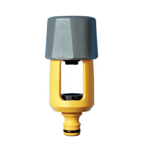 Image of Hozelock 2274 Square Multi Tap Connector