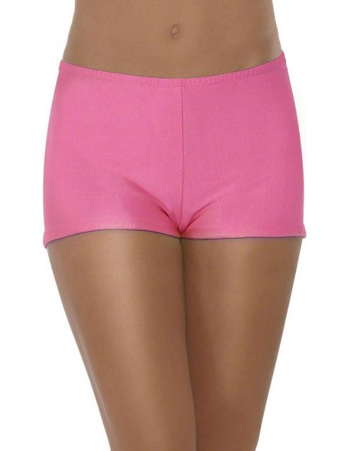 Image of Pink Hot Pants