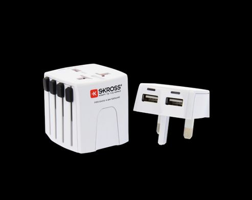 Image of Skross World Adapter Muv Micro Usb