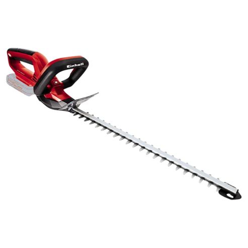 Image of Einhell 18v Cordless Electric Hedge Trimmer