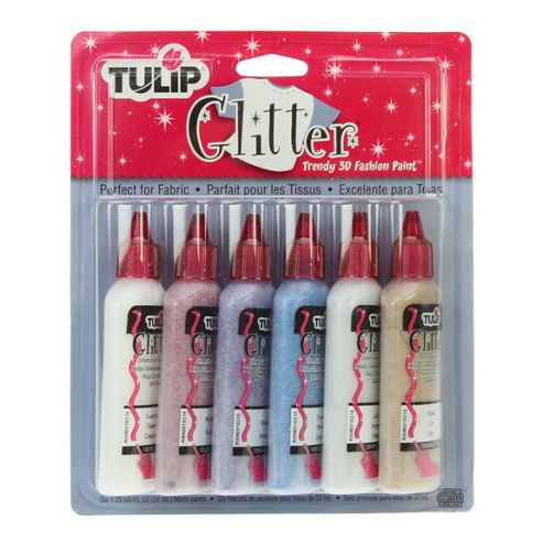 Image of Tulip Starter Set - Glitter