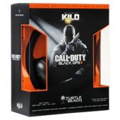 Turtle Beach Call of Duty Black Ops II KILO Headset
